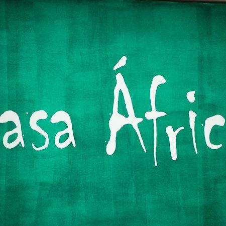 Вілла Casa Africa Чиклана-де-ла-Фронтера Екстер'єр фото